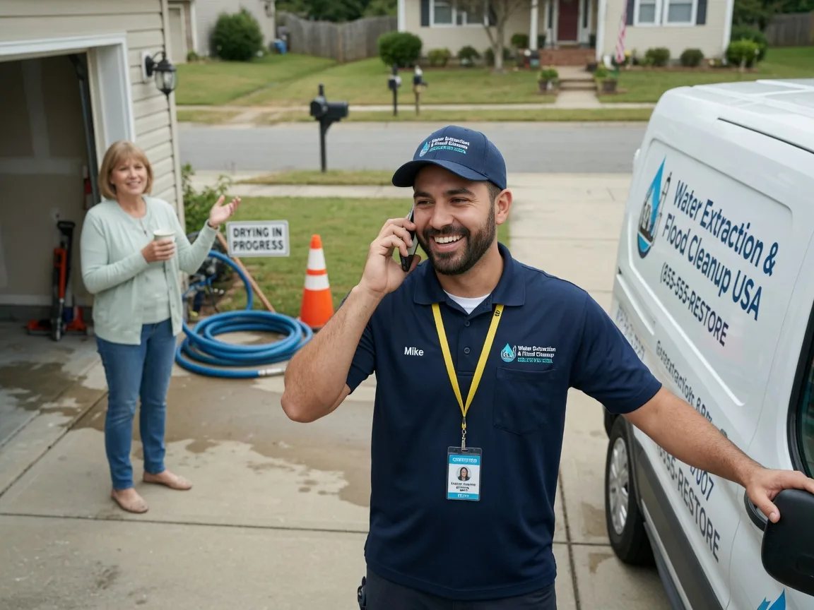 Emergency Water Extraction Stillwater, NY FAQs
